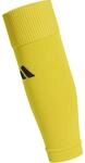 Adidas Milano Stutzen, gelb JZ2315