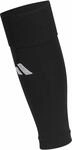 Adidas Milano Stutzen, schwarz JZ2322