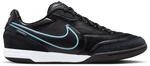 Nike Tiempo Streetgato Nockenschuhe f&uuml;r Herren, schwarz, Gr&ouml;&szlig;e 38 HQ7017-046