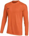 Nike Dri-Fit Park VIII Trikot f&uuml;r Herren, orange HV8232-819