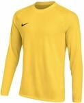 Nike Dri-Fit Park VIII Trikot f&uuml;r Herren, gelb HV8232-719