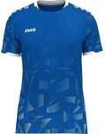 Jako Sonic Trikot f&uuml;r Kinder, blau 4226