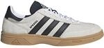 Adidas Handball Spezial Schuh Handballschuhe f&uuml;r Herren, wei&szlig;, Gr&ouml;&szlig;e 42 ⅔