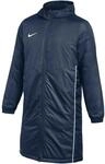 Nike Therma-Fit Park Hooded Fu&szlig;balljacke f&uuml;r Herren, blau HM7278-410