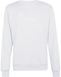 Adidas Entrada26 Sweatshirt f&uuml;r Herren, grau JZ6572