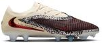 Nike United Phantom 6 Low Elite Nockenschuhe f&uuml;r Herren, rot, Gr&ouml;&szlig;e 41...