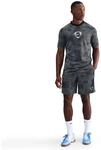 Nike Academy+ Dri-Fit Shorts f&uuml;r Herren, schwarz HV3589-010