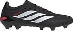 Adidas Predator League FG Nockenschuhe, schwarz, Gr&ouml;&szlig;e 42 ⅔ JR7881