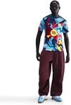 Nike FC Barcelona Academy emyemy Pro Fourth Dri-Fit Pre-Match Trikot f&uuml;r...