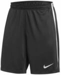 Nike Dri-Fit Strike Herren Shorts, schwarz, Gr. M