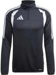 Adidas Tiro 26 League Training Tanktop f&uuml;r Herren, schwarz JY9688