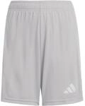 Adidas Tiro26 League Shorts f&uuml;r Kinder, grau KA8815