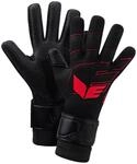 Erima AeroClaw Star Torwarthandschuhe, schwarz 7222602