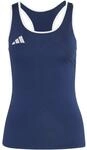 Adidas Entrada 26 Tanktop f&uuml;r Damen, blau KB3940