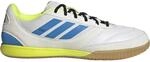 Adidas Top Sala Competition II Hallenschuhe, wei&szlig;, Gr&ouml;&szlig;e 48 JP6983