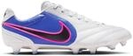 Nike Tiempo Ligera FG Nockenschuhe f&uuml;r Herren, wei&szlig;, Gr&ouml;&szlig;e 38 &frac12; HQ3158-146