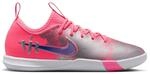 Nike Zoom Vapor 16 Academy emy IC VJR Multinockenschuhe f&uuml;r Kinder, rosa, Gr&ouml;&szlig;e 34