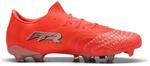 Puma Future 9 Match Fusion FG/AG Fu&szlig;ballschuhe, rot, Gr. 44 108714-01