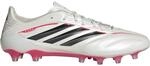 Adidas Copa Pure IV Elite AG Nockenschuhe, wei&szlig;, Gr&ouml;&szlig;e 40 ⅔ JQ0407