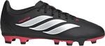 Adidas Predator Club FG/MG Nockenschuhe, schwarz, Gr&ouml;&szlig;e 29 JS0371