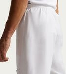 Nike Dri-Fit Laser VI Shorts f&uuml;r Herren, wei&szlig; HV8244-100