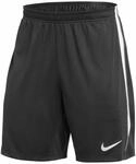 Nike Dri-Fit Strike Shorts f&uuml;r Herren, schwarz HV8350-010
