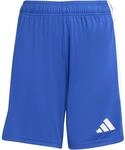 Adidas Tiro26 League Shorts f&uuml;r Kinder, blau KA8816