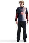 Nike FC Barcelona Academy emyemy Pro Third Dri-Fit Pre-Match Trikot f&uuml;r...