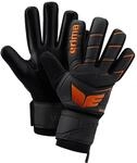 Erima AeroClaw New Talent Torwarthandschuhe, schwarz 7222606