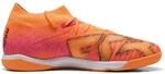 Puma Future 8 Match IT Hallenschuhe, orange, Gr&ouml;&szlig;e 47 108598