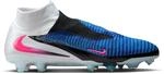 Nike Phantom 6 High Elite Multinockenschuhe f&uuml;r Herren, blau, Gr&ouml;&szlig;e 40 HJ2147-446