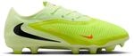 Nike Phantom 6 Low Pro Fu&szlig;ball-Systemschuhe f&uuml;r Kinder, orange, Gr&ouml;&szlig;e 38 &frac12;