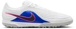 Nike Tiempo Maestro Academy emyemy TF Nockenschuhe f&uuml;r Herren, wei&szlig;, Gr&ouml;&szlig;e...