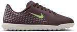 Nike Vapor 16 ClubTherma-Fit KM Multinockenschuhe f&uuml;r Kinder, braun, Gr&ouml;&szlig;e 32