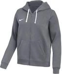Nike Park Full-Zip T-Shirt f&uuml;r Damen, grau IB1230-071