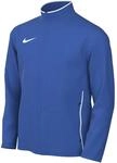 Nike Dri-Fit Park Fu&szlig;balljacke f&uuml;r Kinder, blau HM7256-463