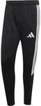 Adidas Tiro 26 League Training Bottoms Slim Trainingshose f&uuml;r Herren, schwarz JY7113