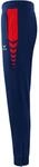 Erima Six Wings Worker Trainingshose f&uuml;r Kinder, blau 1102205
