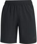 Adidas Tiro Travel Woven Shorts f&uuml;r Kinder, schwarz JM5555