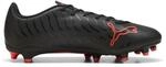 Puma Ultra 6 Play FG/AG Fu&szlig;ballschuhe, schwarz, Gr. 44 108704-02