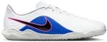 Nike Tiempo Maestro IC Nockenschuhe f&uuml;r Herren, wei&szlig;, Gr&ouml;&szlig;e 44 &frac12; IB4486-146