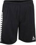 Select Argentina Shorts f&uuml;r Kinder, schwarz 6225406111
