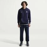 Nike Frankreich French Terry Jogginghose f&uuml;r Herren, blau IB6292-498