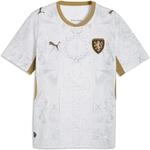 Puma Facr Away Replica Herren T-Shirt, wei&szlig;, Gr. S