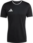 Adidas Entrada26 Trikot f&uuml;r Herren, schwarz JZ2505