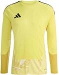 Adidas Tiro26 Competition Goalkeeper Jersey Longsleeve Torwarttrikot f&uuml;r Herren,