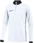 Nike Academy emyemy 25 Dri-Fit T-Shirt f&uuml;r Kinder, wei&szlig; FZ9773-100