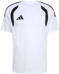 Adidas Tiro26 League T-Shirt f&uuml;r Herren, wei&szlig; KC3698