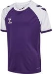 Hummel Match League T-Shirt, lila 233154