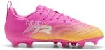 Puma Future 9 Play FG/AG Nockenschuhe f&uuml;r Kinder, pink, Gr&ouml;&szlig;e 29 108723
